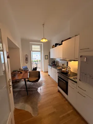 3-Zimmer-Wohnung mieten in Graz – 86 m², € 886 – Bild 5 von 12