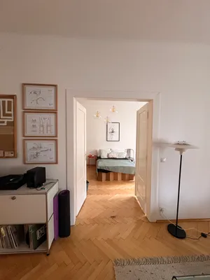 3-Zimmer-Wohnung mieten in Graz – 86 m², € 886 – Bild 3 von 12