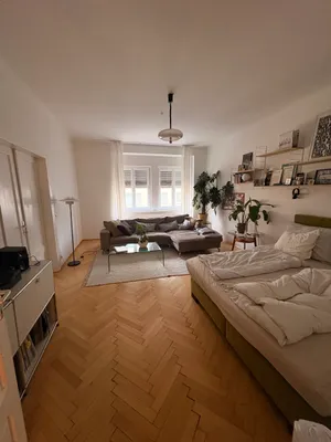 3-Zimmer-Wohnung mieten in Graz – 86 m², € 886 – Bild 2 von 12