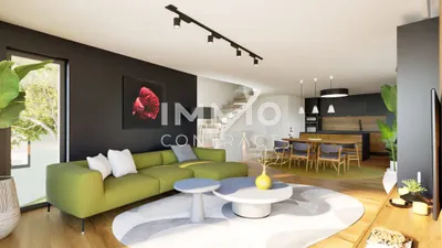 5-Zimmer-Haus kaufen in Tulln – 119,47 m², € 595.000 – Bild 7 von 11
