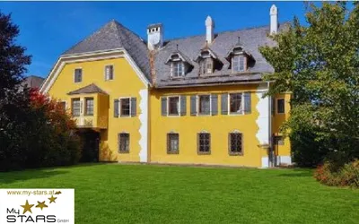 Haus kaufen in Sankt Veit an der Glan – 970 m², € 1.300.000