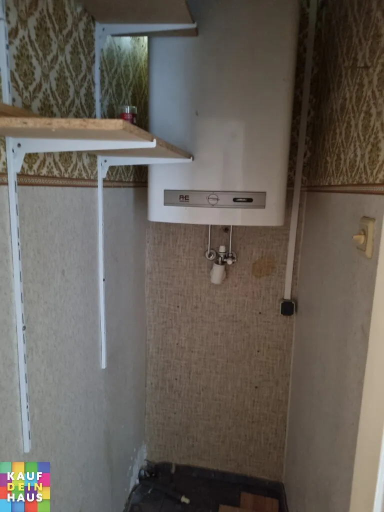 Wohnung – Mürzzuschlag - Ansicht 3