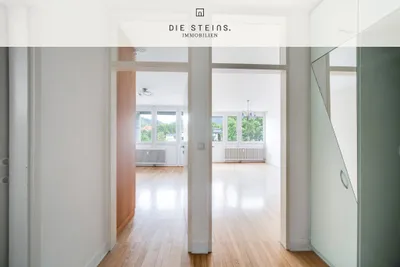 2-Zimmer-Wohnung kaufen in Salzburg Stadt – 44,5 m², € 265.000 – Bild 5 von 16