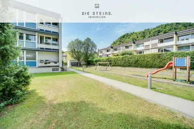 2-Zimmer-Wohnung kaufen in Salzburg Stadt – 44,5 m², € 265.000 – Bild 15 von 16