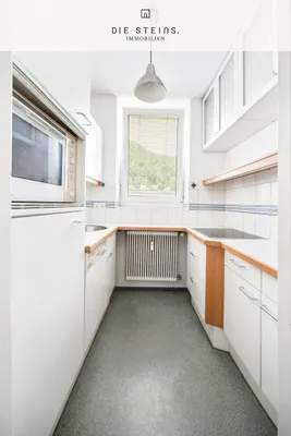2-Zimmer-Wohnung kaufen in Salzburg Stadt – 44,5 m², € 265.000 – Bild 7 von 16