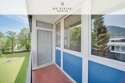 2-Zimmer-Wohnung kaufen in Salzburg Stadt – 44,5 m², € 265.000 – Bild 11 von 16