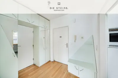 2-Zimmer-Wohnung kaufen in Salzburg Stadt – 44,5 m², € 265.000 – Bild 8 von 16
