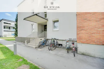 2-Zimmer-Wohnung kaufen in Salzburg Stadt – 44,5 m², € 265.000 – Bild 13 von 16