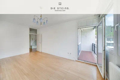 2-Zimmer-Wohnung kaufen in Salzburg Stadt – 44,5 m², € 265.000 – Bild 2 von 16