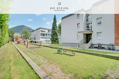 2-Zimmer-Wohnung kaufen in Salzburg Stadt – 44,5 m², € 265.000 – Bild 14 von 16