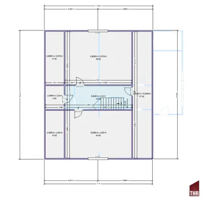 4-Zimmer-Haus mieten in Bruck an der Leitha – 145 m², € 1.390 – Bild 17 von 17
