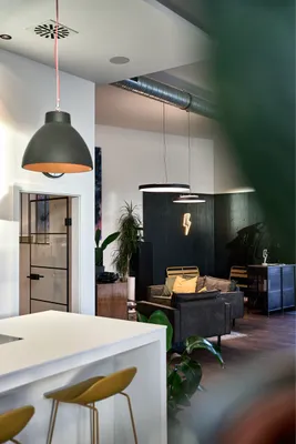 5-Zimmer-Gewerbeimmobilie mieten in Salzburg-Umgebung – 146 m², € 1.752 – Bild 5 von 15