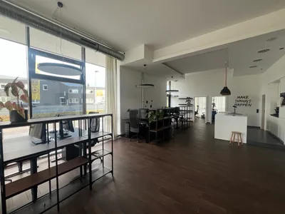 5-Zimmer-Gewerbeimmobilie mieten in Salzburg-Umgebung – 146 m², € 1.752 – Bild 9 von 15