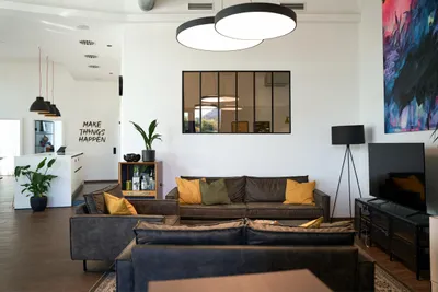 5-Zimmer-Gewerbeimmobilie mieten in Salzburg-Umgebung – 146 m², € 1.752 – Bild 3 von 15