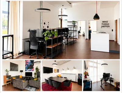 5-Zimmer-Gewerbeimmobilie mieten in Salzburg-Umgebung – 146 m², € 1.752 – Bild 1 von 15