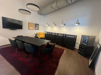 5-Zimmer-Gewerbeimmobilie mieten in Salzburg-Umgebung – 146 m², € 1.752 – Bild 11 von 15