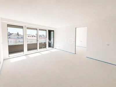 2-Zimmer-Wohnung kaufen in Wien – 50,1 m², € 390.000 – Bild 2 von 12