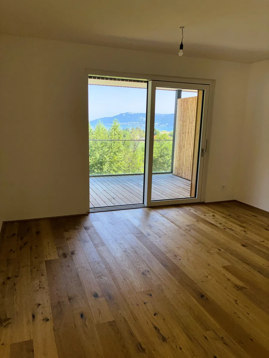 Wohnung – Nußdorf am Attersee, Reith, Katastralgemeinde Nussdorf - Ansicht 3