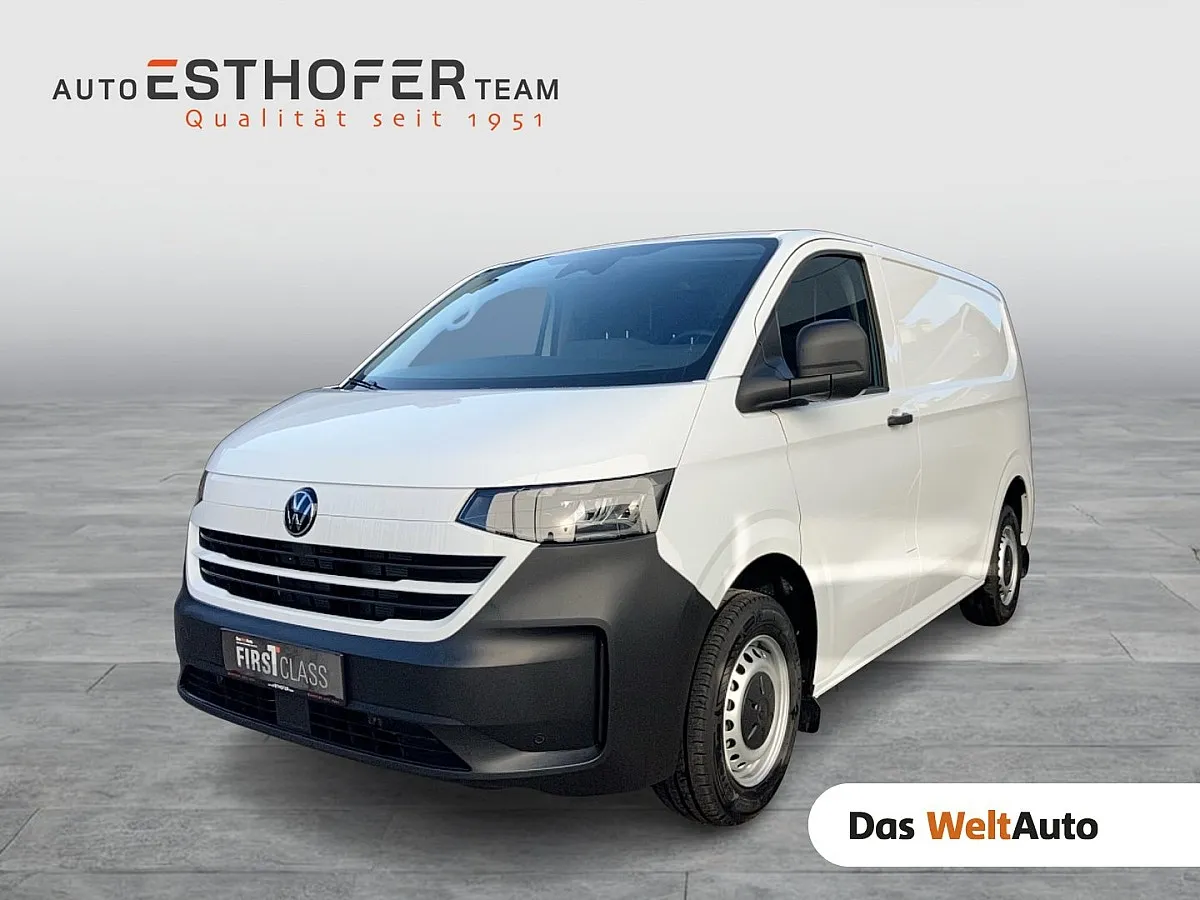 VW Transporter T7