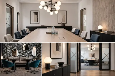 Gewerbeimmobilie mieten in Wien – 34 m², € 3.000
