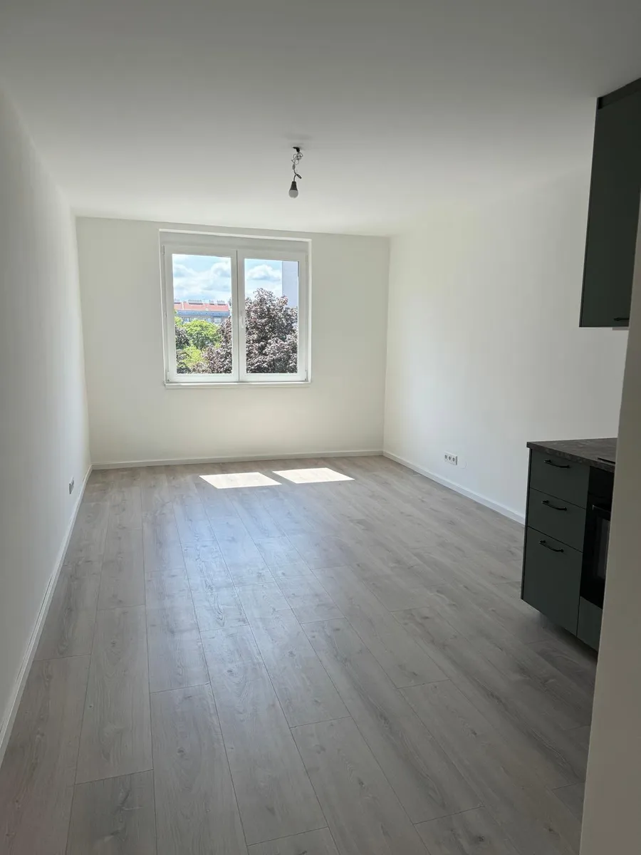 Wohnung – Wien - Ansicht 2