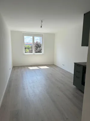 Traumhafte 2-Zimmer Wohnung beim Vorgartenmarkt - ohne Maklergebohr – Bild 2