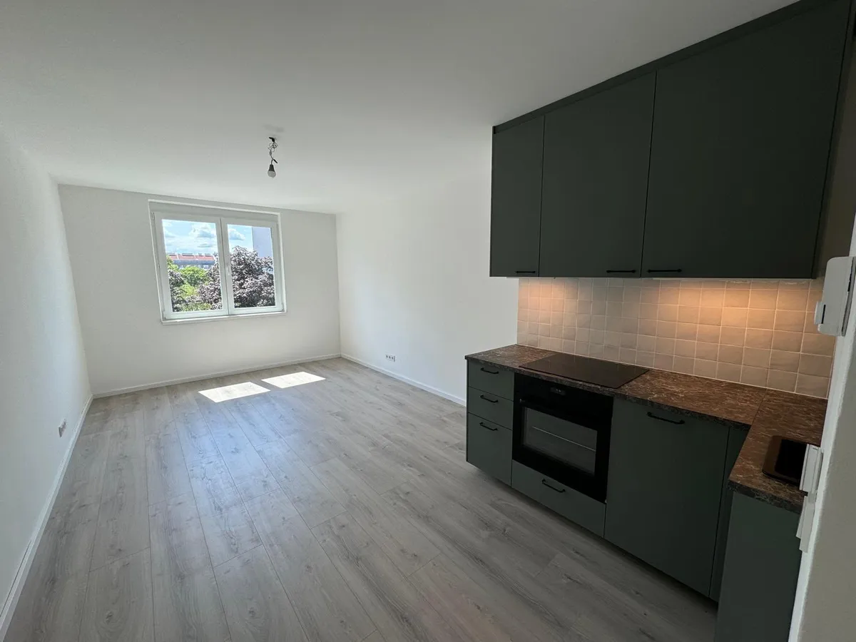 Wohnung – Wien - Ansicht 3