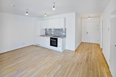 1220 Wien | Pfalzgasse - Moderne Mietwohnungen in attraktiver Neubauanlage