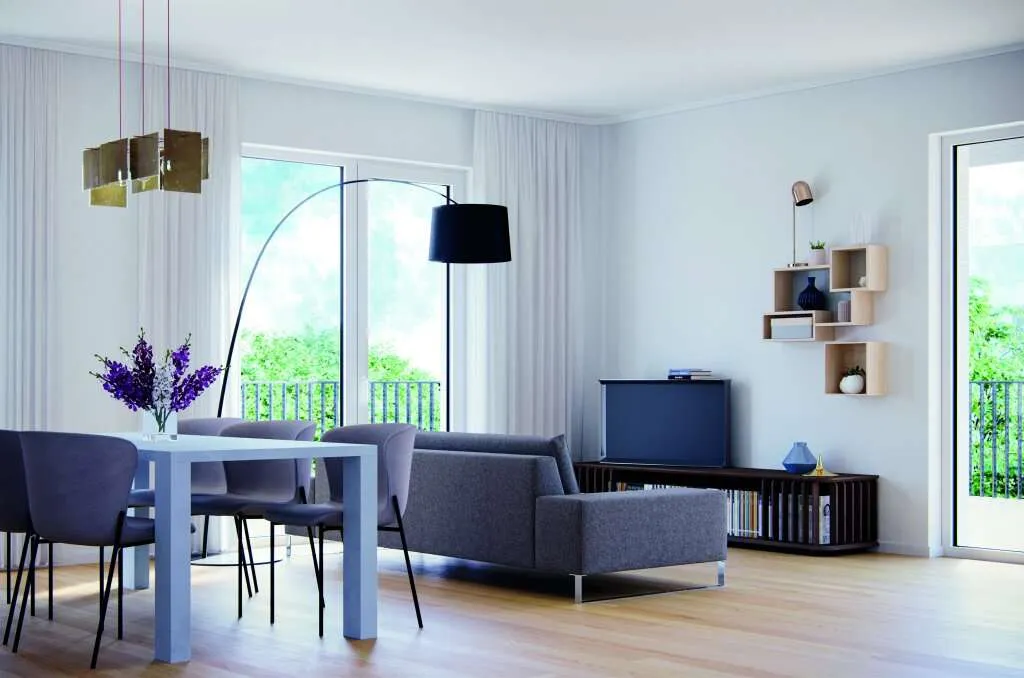 Wohnung – Traun, St. Dionysen - Ansicht 2