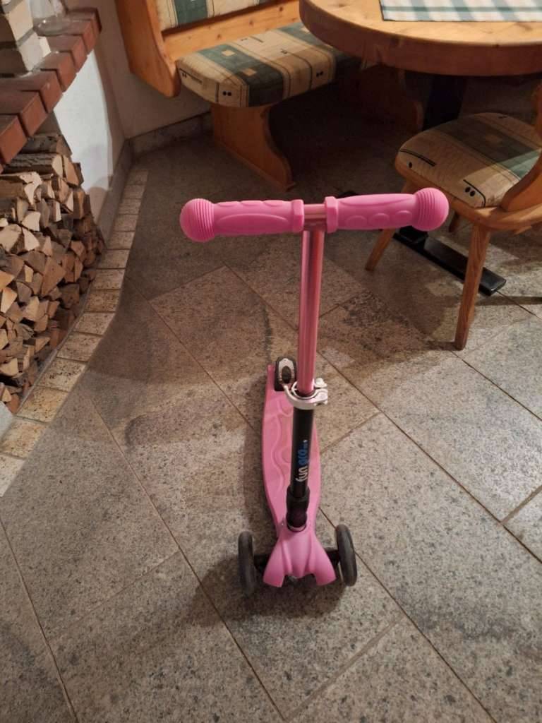 Fun Pro Roller