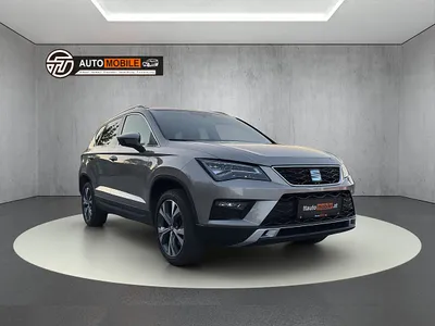 Seat Ateca 1,4 Xcellence ACT TSI