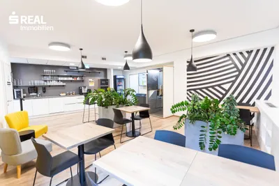 Gewerbeimmobilie mieten in Wien – 50 m², € 1.138 – Bild 6 von 11