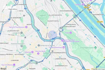 Gewerbeimmobilie mieten in Wien – 50 m², € 1.138 – Bild 11 von 11