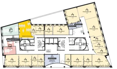 Gewerbeimmobilie mieten in Wien – 50 m², € 1.138 – Bild 10 von 11