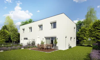 5-Zimmer-Haus kaufen in Gänserndorf – 108 m², € 579.900 – Bild 1 von 5