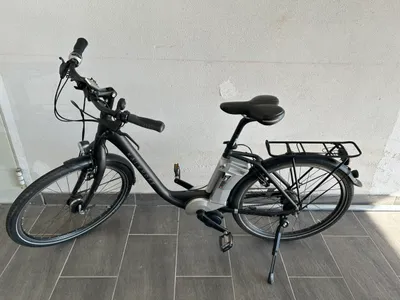 123 fahrrad de Fido D3 Pro – Mini-Klapprad-E-Bike Elektrofahrrad Herren Size:52cm TAWBURY Uhrenbox 24 uhren