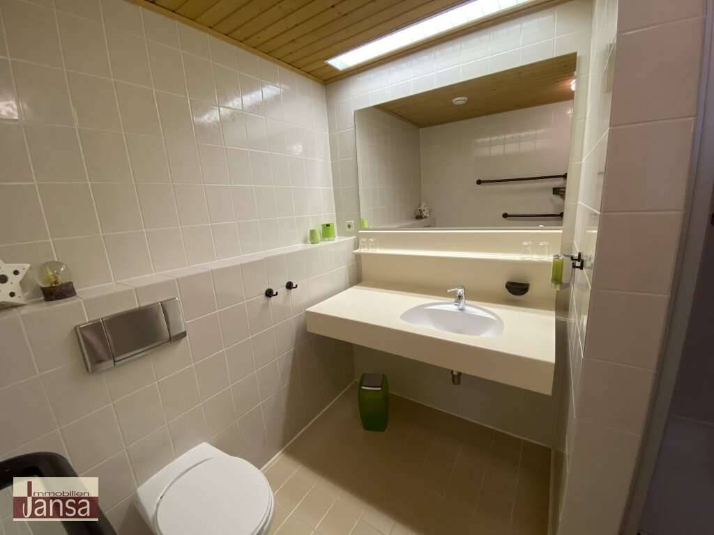 Skifahrer und Naturfans aufgepasst! In unmittelbarer Pistennähe - behagliches 2-Zi-Apartmen mit Garten und überdachter S/W-Terrasse - Ansicht 3