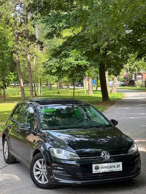 VW Golf Sky 1,6 BMT TDI DPF*NEUES PICKERL*