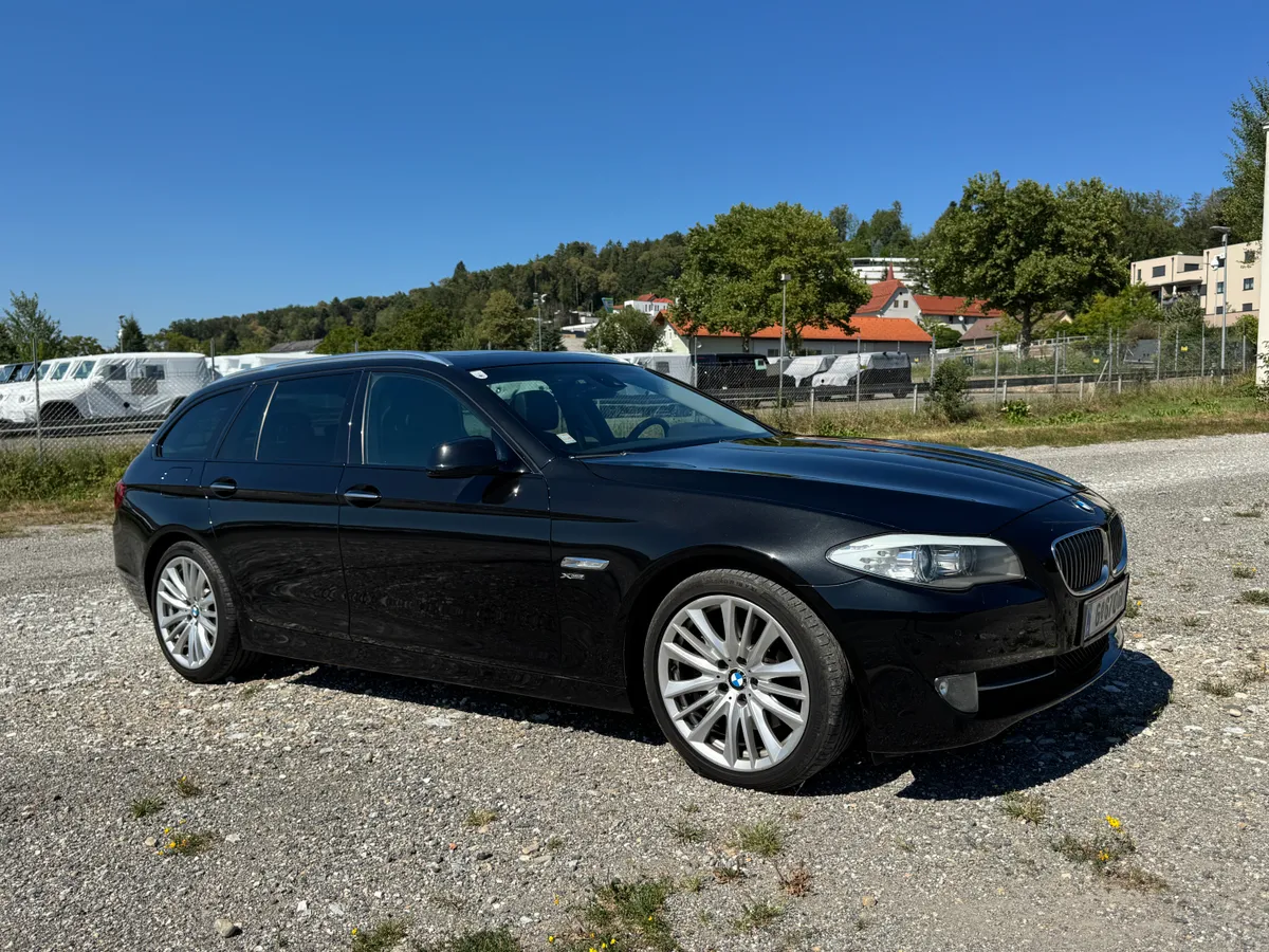 BMW 5er-Reihe