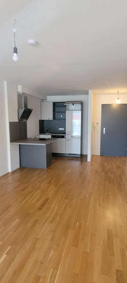 Wohnung – Wien - Ansicht 2