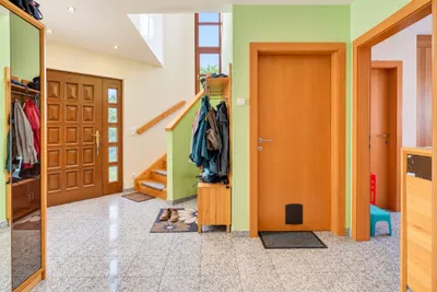 4-Zimmer-Haus kaufen in Mödling – 115,49 m², € 600.000 – Bild 7 von 36