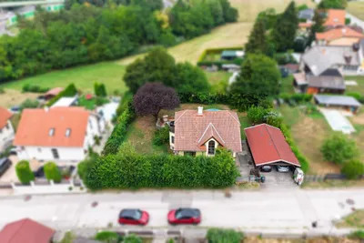4-Zimmer-Haus kaufen in Mödling – 115,49 m², € 600.000 – Bild 23 von 36