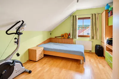 4-Zimmer-Haus kaufen in Mödling – 115,49 m², € 600.000 – Bild 13 von 36