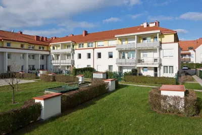 3-Zimmer-Wohnung mieten in Melk – 80,83 m², € 913 – Bild 2 von 5