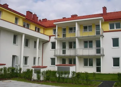 3-Zimmer-Wohnung mieten in Melk – 80,83 m², € 913 – Bild 3 von 5