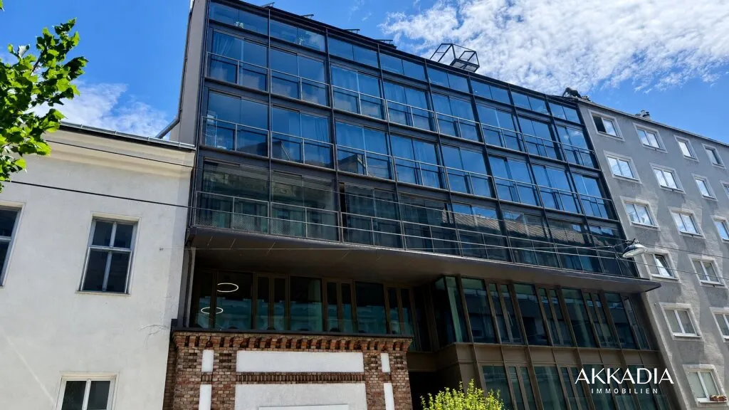 Befristet Vermietete Wohnung I Neubau I Nähe Margaretenplatz - Ansicht 3