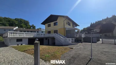 Haus kaufen in Deutschlandsberg – 200 m², € 399.000 – Bild 5 von 45