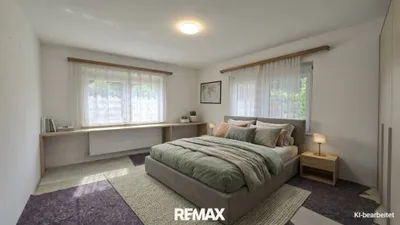 Haus kaufen in Deutschlandsberg – 200 m², € 399.000 – Bild 41 von 45