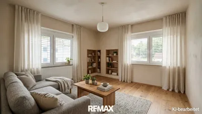 Haus kaufen in Deutschlandsberg – 200 m², € 399.000 – Bild 39 von 45