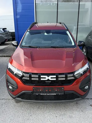 Dacia Jogger Extreme TCe 110
